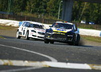 RCE 2013 - Česko