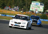 RCE 2013 - Česko