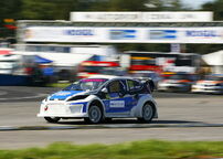 RCE 2013 - Česko
