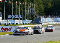 RCE 2013 - Česko