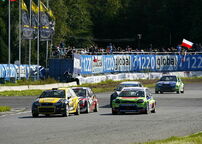 RCE 2013 - Česko