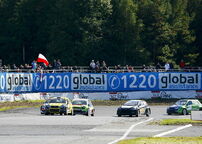 RCE 2013 - Česko