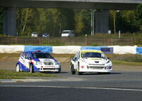 RCE 2013 - Česko