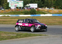RCE 2013 - Česko