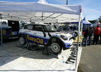 RCE 2013 - Česko