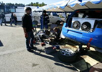 RCE 2013 - Česko