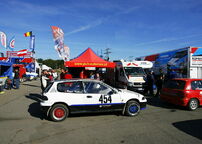 RCE 2013 - Česko