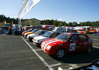 RCE 2013 - Česko