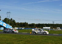 RCE 2013 - Česko