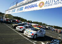 RCE 2013 - Česko