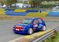 Kliknutím zvětšíte ME 2010 - Francie (FR) - Kerlabo 2