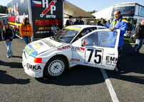 RCE 2013 - Česko
