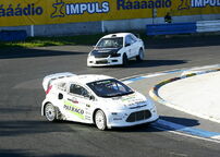 RCE 2013 - Česko
