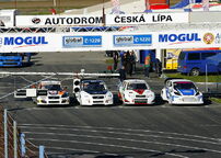 RCE 2013 - Česko