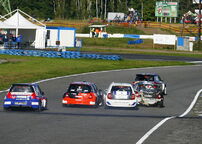 RCE 2013 - Česko