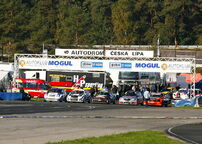 RCE 2013 - Česko