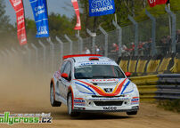 ME 2010 - Francie (FR) - Kerlabo 2