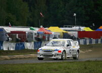 RCE 2013 - Česko