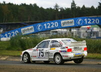 RCE 2013 - Česko
