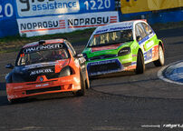 RCE 2013 - Česko