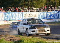 RCE 2013 - Česko