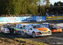 RCE 2013 - Česko