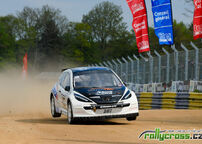 ME 2010 - Francie (FR) - Kerlabo 2