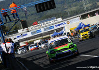 RCE 2013 - Česko