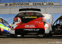 RCE 2013 - Česko