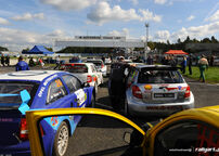 RCE 2013 - Česko