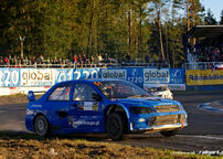 RCE 2013 - Česko