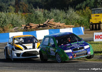 RCE 2013 - Česko