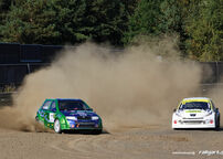 RCE 2013 - Česko
