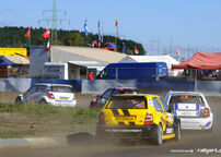 RCE 2013 - Česko