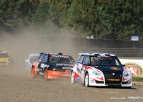 RCE 2013 - Česko