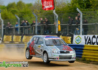 Kliknutím zvětšíte ME 2010 - Francie (FR) - Kerlabo 2