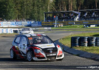 RCE 2013 - Česko
