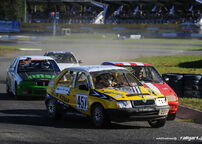 RCE 2013 - Česko
