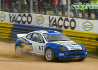 ME 2010 - Francie (FR) - Kerlabo 2