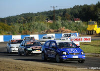 RCE 2013 - Česko