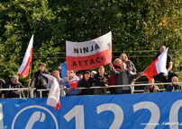 RCE 2013 - Česko