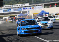 RCE 2013 - Česko