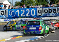 RCE 2013 - Česko