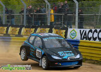 ME 2010 - Francie (FR) - Kerlabo 2