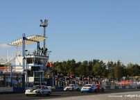 RCE 2013 - Česko