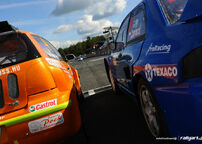 RCE 2013 - Česko