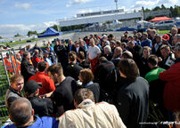 RCE 2013 - Česko