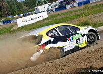 RCE 2013 - Česko