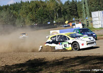 RCE 2013 - Česko