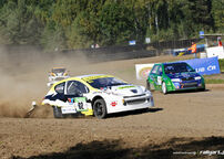 RCE 2013 - Česko